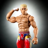 WWE Elite Top Picks 2026 Wave 1 Cody Rhodes
