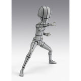 S.H.Figuarts Body-Kun Ken Sugimori Edition Wireframe (Gray Color Version)
