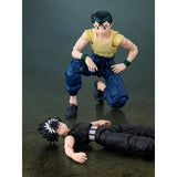S.H.Figuarts Yu Yu Hakusho Hiei