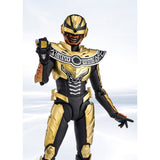 S.H.Figuarts Super Space Sheriff Gavan Infinity Gavan Luminous