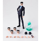S.H.Figuarts Hunter x Hunter Leorio