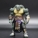 Combatants Fight For Glory #22 Tukhoris Sobek's Jaws