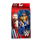 WWE Elite Series 122 Andrade