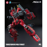 Threezero Transformers MDLX Thrust