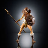 Masters of the Universe Masterverse Teela