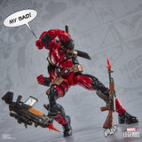 Marvel Legends Maximum Series Deadpool