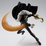 S.H.Figuarts One Piece Sir Crocodile Marineford
