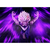 S.H.Figuarts Dandadan Okarun Transformed Version 2