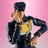 S.H.Figuarts Jojo's Bizarre Adventure: Diamond is Unbreakable Josuke Higashikata