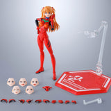 S.H.Figuarts Evangelion Asuka Shikinami Langley