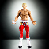 WWE Elite Top Picks 2026 Wave 1 Cody Rhodes