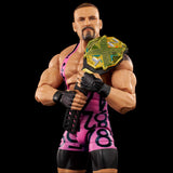 WWE Elite Greatest Hits 2026 Bron Breakker