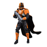 McFarlane Toys Helldiver CE-35 Trench Engineer Armor