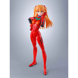 S.H.Figuarts Evangelion Asuka Shikinami Langley