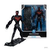 DC Multiverse Collector Edition Failsafe Mega Fig