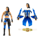 WWE Ultimate Edition 27 Bayley