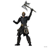 DC Multiverse Deluxe Theatrical Deluxe Wave 4 CASE OF 6