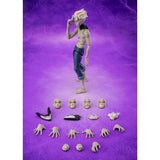 S.H.Figuarts Dandadan Okarun Transformed Version 2