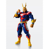 S.H.Figuarts My Hero Academia All Might