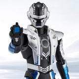 S.H.Figuarts Super Space Sheriff Gavan Infinity Gavan Bushido