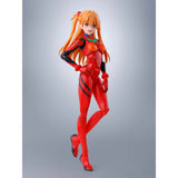 S.H.Figuarts Evangelion Asuka Shikinami Langley