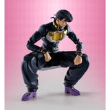 S.H.Figuarts Jojo's Bizarre Adventure: Diamond is Unbreakable Josuke Higashikata