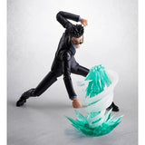 S.H.Figuarts Hunter x Hunter Leorio