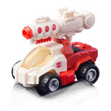 Blokees Wheels C1: Roll Out  (Box of 12 Individually Boxed)