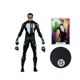 DC Multiverse Green Lantern Kyle Rayner