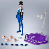 S.H.Figuarts Evangelion Shinji Ikari