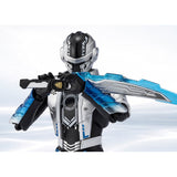 S.H.Figuarts Super Space Sheriff Gavan Infinity Gavan Bushido