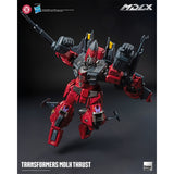 Threezero Transformers MDLX Thrust