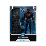 DC Multiverse Collector Edition Failsafe Mega Fig