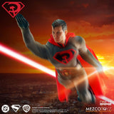 Superman: Red Son Mezco One:12 Collective Superman