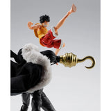 S.H.Figuarts One Piece Sir Crocodile Marineford