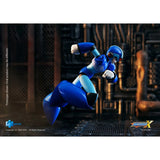 Hiya Mega Man X Exquisite Basic Mega Man X