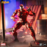 Mondo Spider-Man: The Animated Series Carnage
