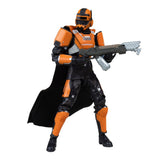 McFarlane Toys Helldiver CE-35 Trench Engineer Armor