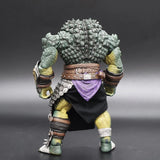 Combatants Fight For Glory #22 Tukhoris Sobek's Jaws