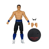 McFarlane Toys Mortal Kombat Klassic Johnny Cage