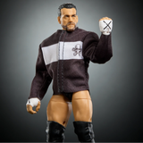 WWE Elite Series 124 CM Punk