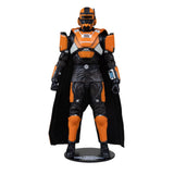 McFarlane Toys Helldiver CE-35 Trench Engineer Armor