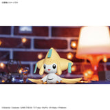 Bandai Pokemon Model Kit Quick!! #23 Jirachi