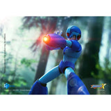 Hiya Mega Man X Exquisite Basic Mega Man X