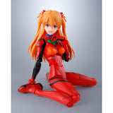 S.H.Figuarts Evangelion Asuka Shikinami Langley