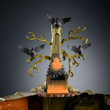 Masters of the Universe Origins Fright Zone Playset