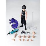 S.H.Figuarts Yu Yu Hakusho Hiei