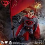Superman: Red Son Mezco One:12 Collective Superman