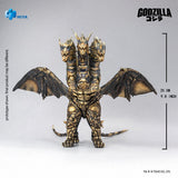 HIYA Toys Godzilla: Final Wars (2004) Keizer Ghidorah