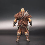 Combatants Fight For Glory #23 Krimharth the Barbarian Mercenary